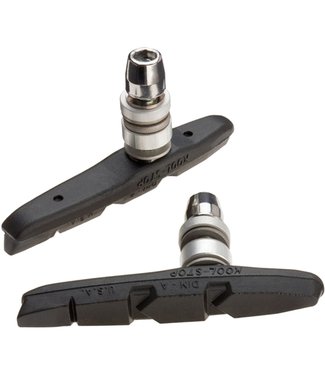 Kool Stop Thinline V-Brake, Black