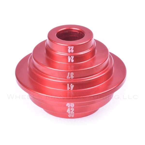 Wheels Manufacturing Professional Universal Bottom Bracket Press (PRESS