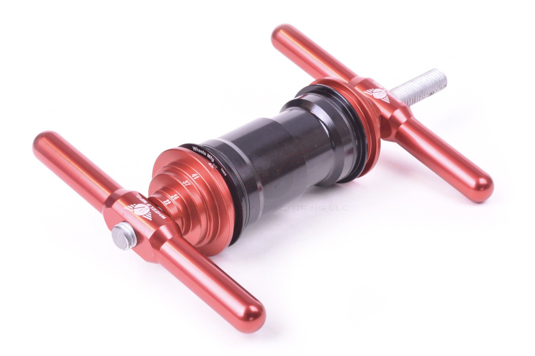 Wheels Manufacturing Professional Universal Bottom Bracket Press (PRESS