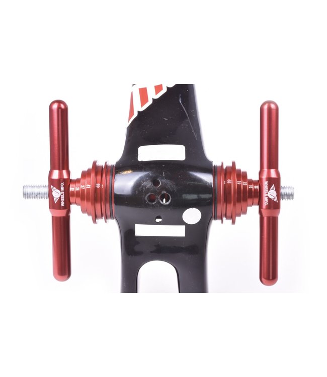 Wheels Manufacturing Professional Universal Bottom Bracket Press, PRESS-7