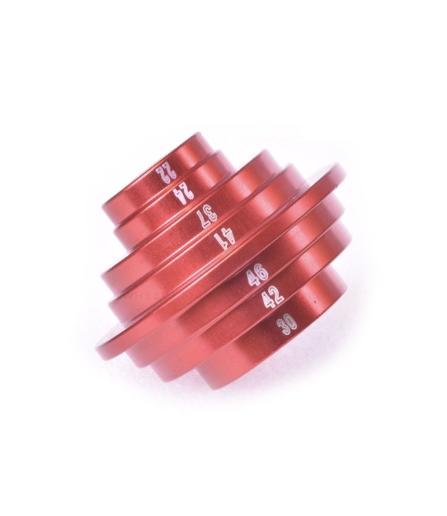 Wheels Manufacturing Universal BB Drift, BB-OB