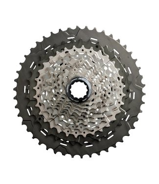 Shimano CS-M8000 XT, 11 vit, 11-46T