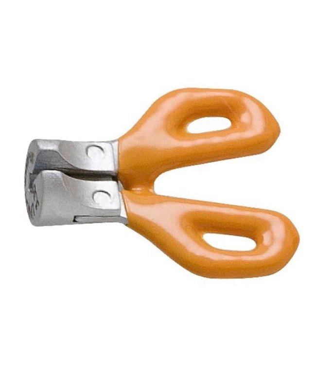 Unior 1630/2P, Clé à rayon gainée, 3.3mm