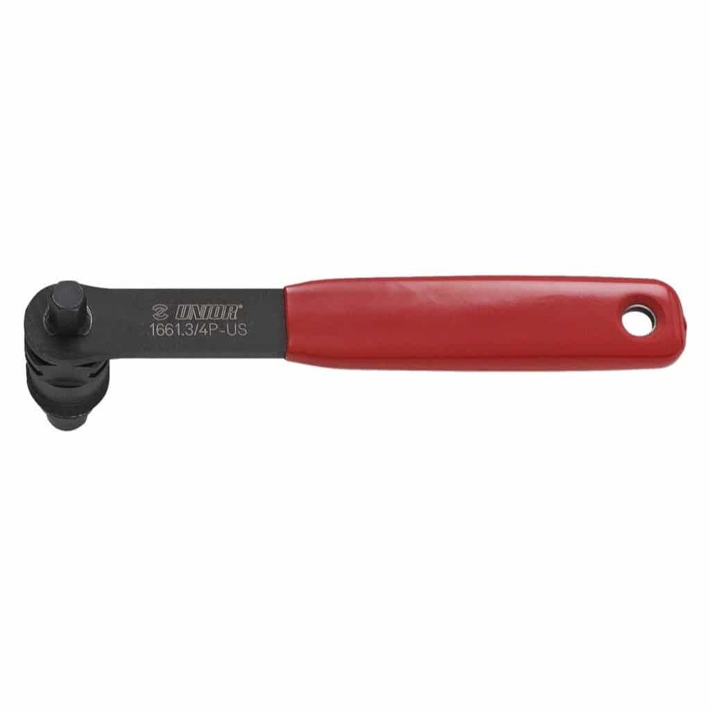 Manivelle Suntour Triple Plateau - 175 Mm - Aluminium - 3 Vitesses - Pour VTT Ou Vélo Trekking