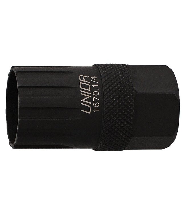 Unior 1670.1/4, Shimano Freewheel Removal Tool