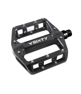 V-Sixty B-87 Alloy Flat/Platform Pedal