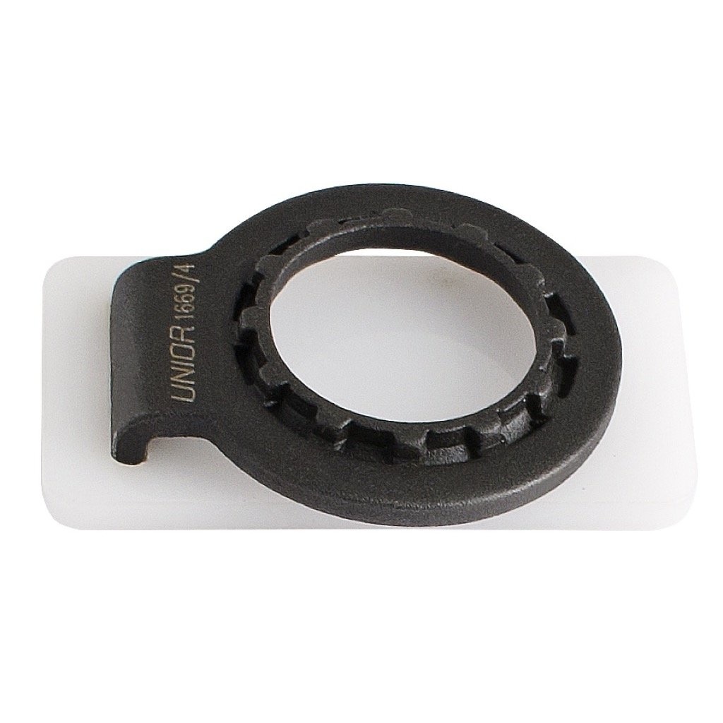 Torque wrench for cassette lockring deals
