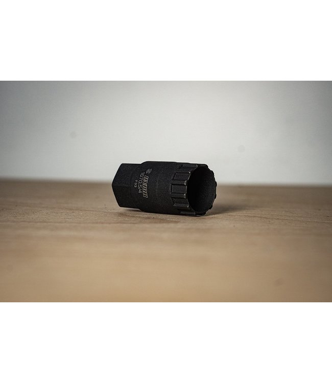 Unior 1670.5/4, Shimano/SRAM Cassette Lockring Tool