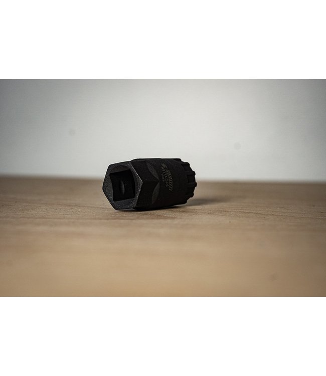 Unior 1670.5/4, Démonte-cassette Shimano/SRAM