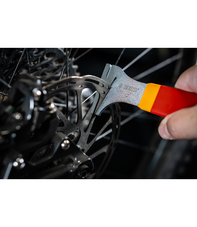 Unior 1666/2DP-US, Rotor Truing Wrench