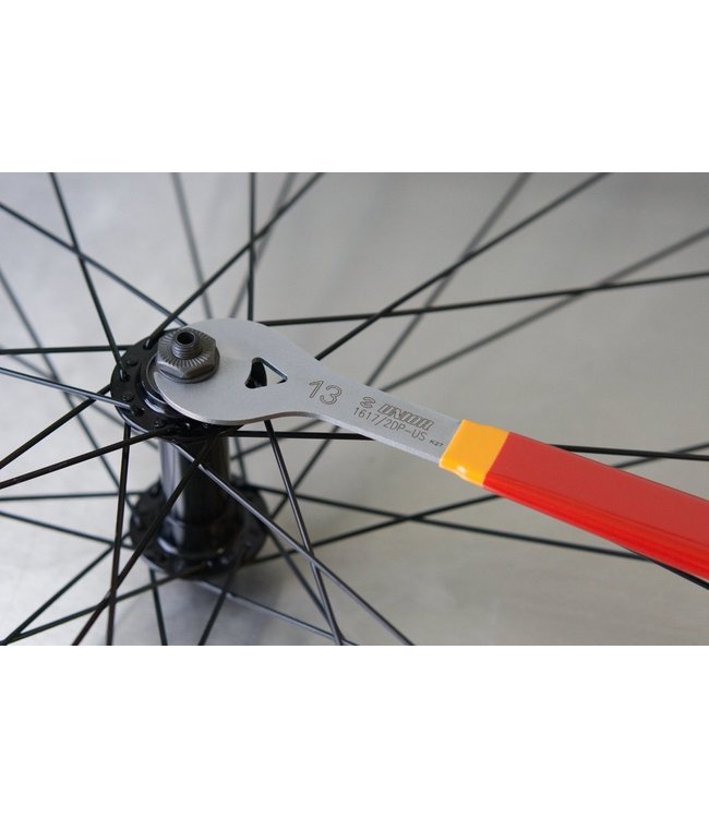 Unior 1617/2DP-US, Cone Wrench 13mm