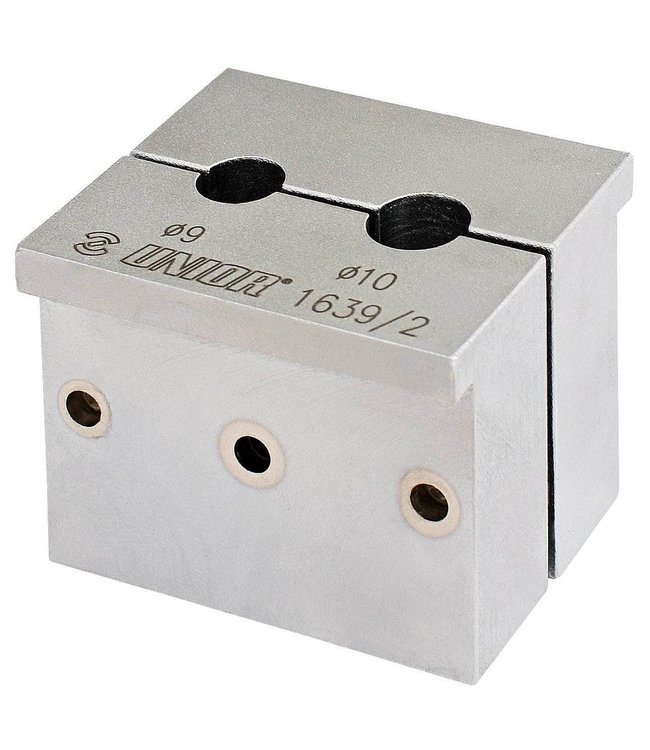 Unior 1639/2, Étau pour essieux