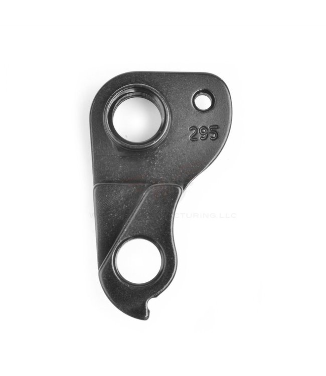 Wheels Manufacturing Patte de Dérailleur - 295