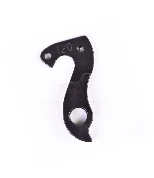 Wheels Manufacturing Derailleur Hanger - 120