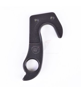 Wheels Manufacturing Derailleur Hanger - 167