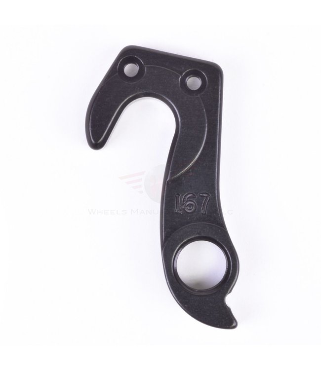 Wheels Manufacturing Derailleur Hanger - 167
