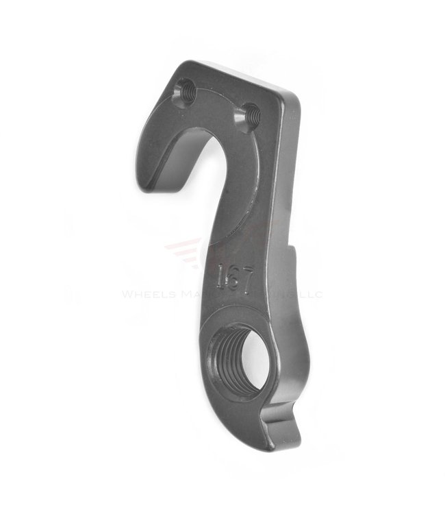 Wheels Manufacturing Derailleur Hanger - 167