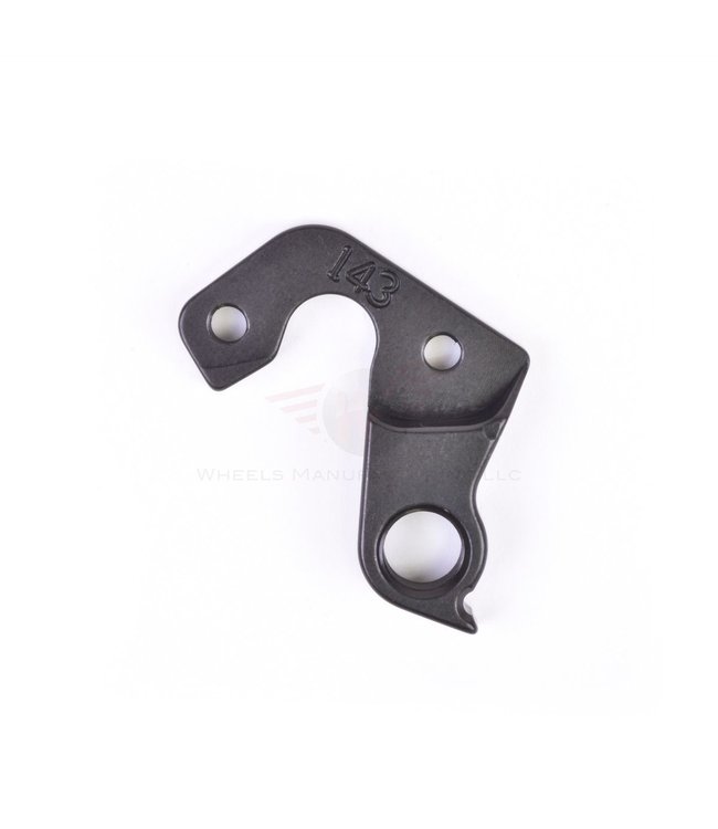 Wheels Manufacturing Derailleur Hanger - 143