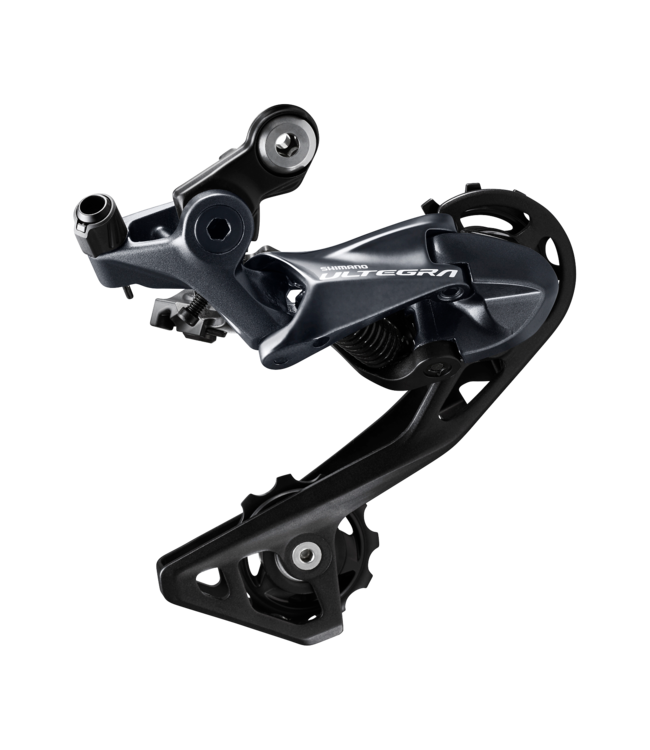 REAR DERAILLEUR, RD-R8000, ULTEGRA, GS 11-SPEED, SHADOW D - Techno