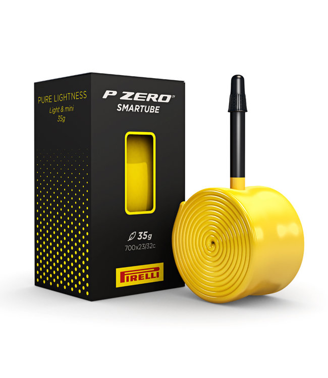 Pirelli Pzero SmarTube 60mm, 700C*23-32C Presta