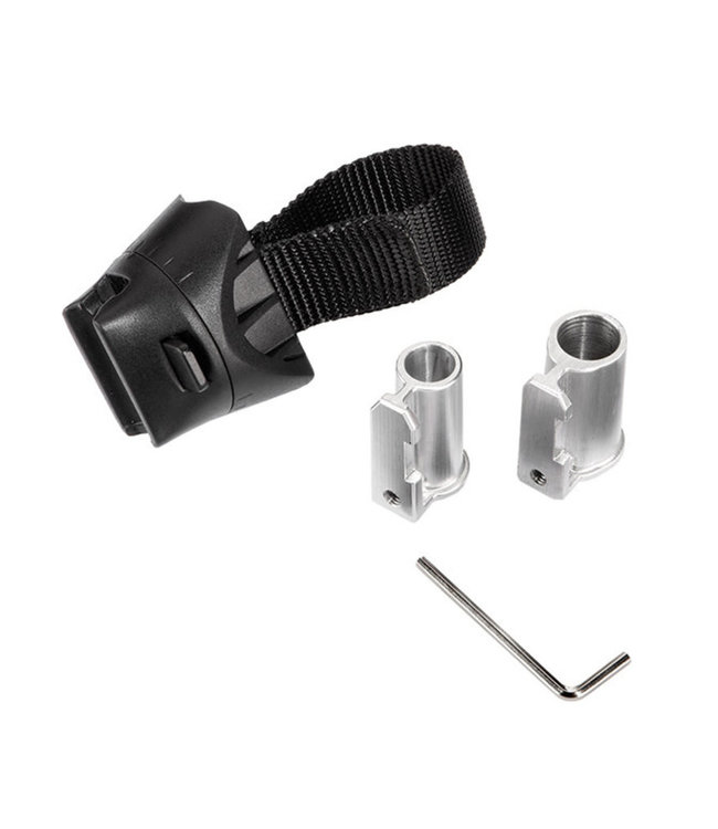 Kryptonite Kryptolok STD with 4' Flex Cable