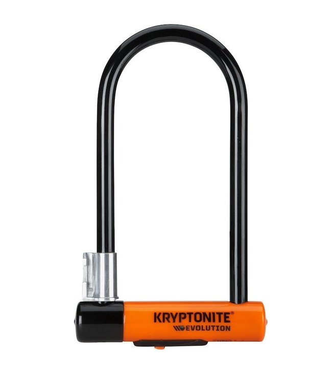 Kryptonite Evolution STD