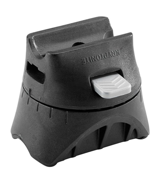 Kryptonite Evolution Mini-7 avec 4' Cable Flex