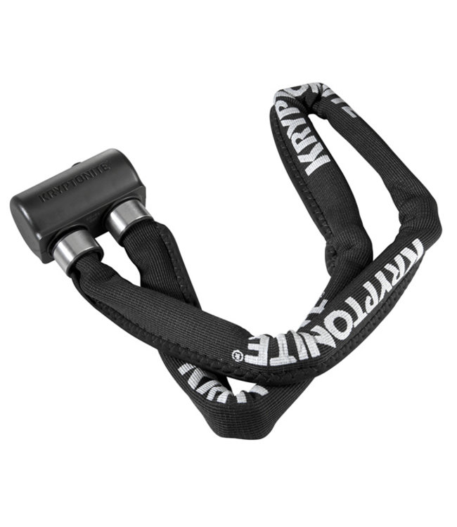 Keeper 810, Cadenas pliable