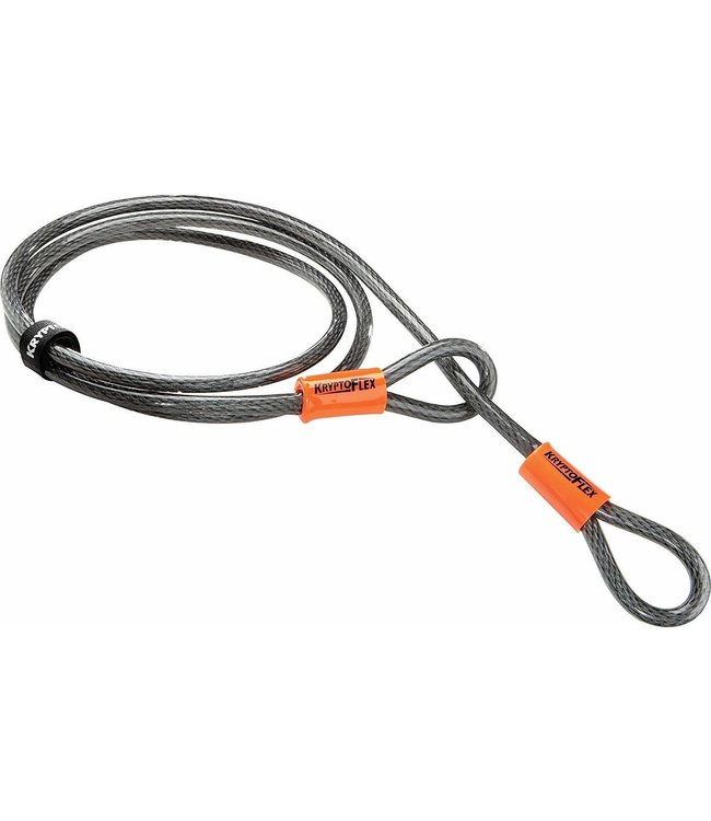 Kryptonite Kryptoflex 1004 Looped Cable