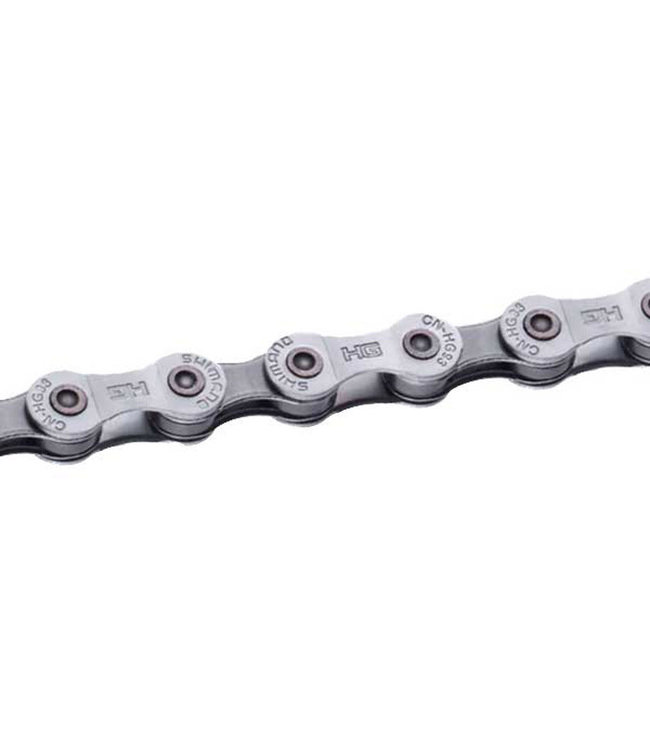 Shimano narrow sale chain link