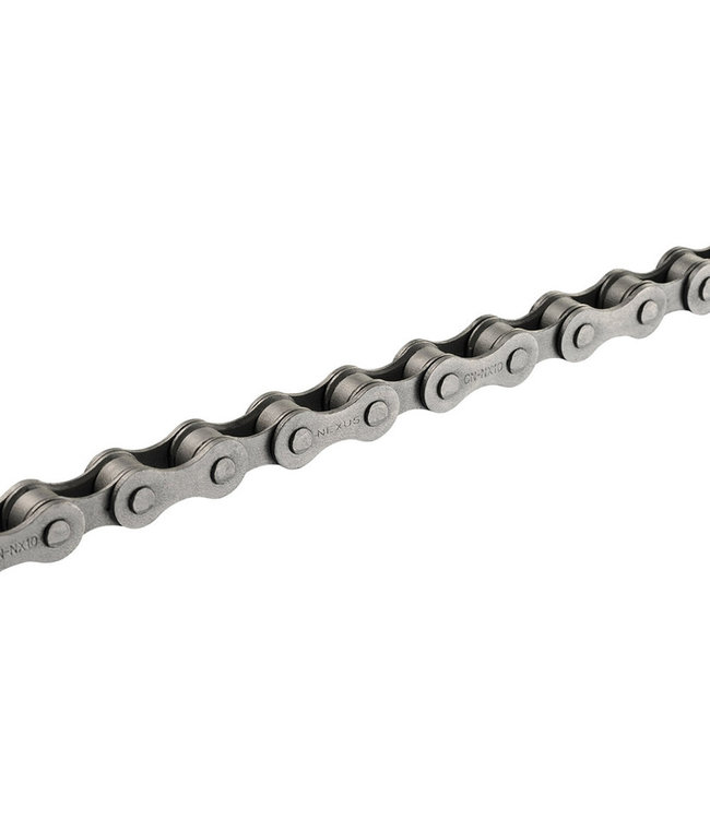 Shimano CN-NX10, Chaîne Single Speed, 114L 1/2X1/8