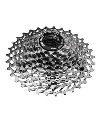 SRAM PG-1050, 10-spd, 11-32T