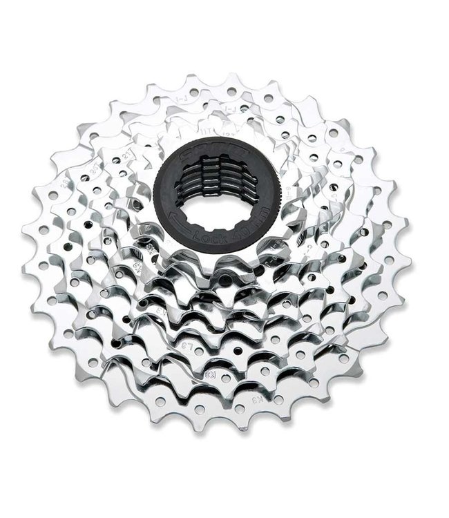 SRAM PG-850, Cassette 8 vitesses, 12-26T