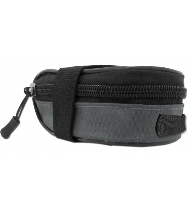 Evo E-Cargo Seat Pack, Black/Grey