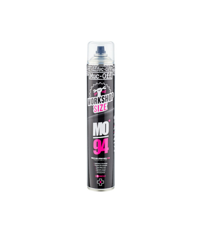 Muc-Off MO-94, Spray multi-usages, 750ml