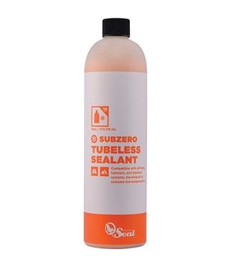 Subzero Tubeless Sealant, 16oz