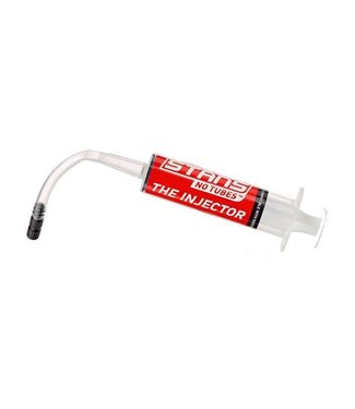 Notubes Seringue d'injection The Injector - Accessoires tubeless