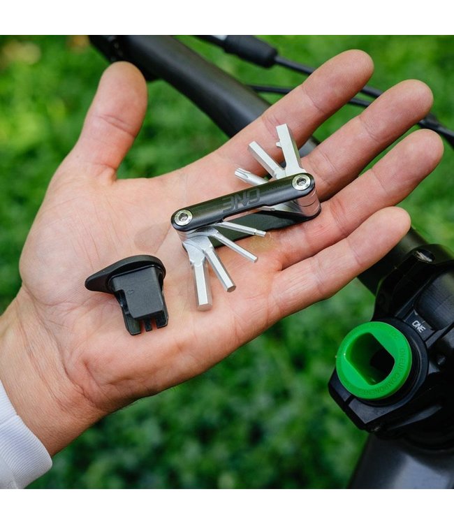 OneUp Components EDC Lite Tool