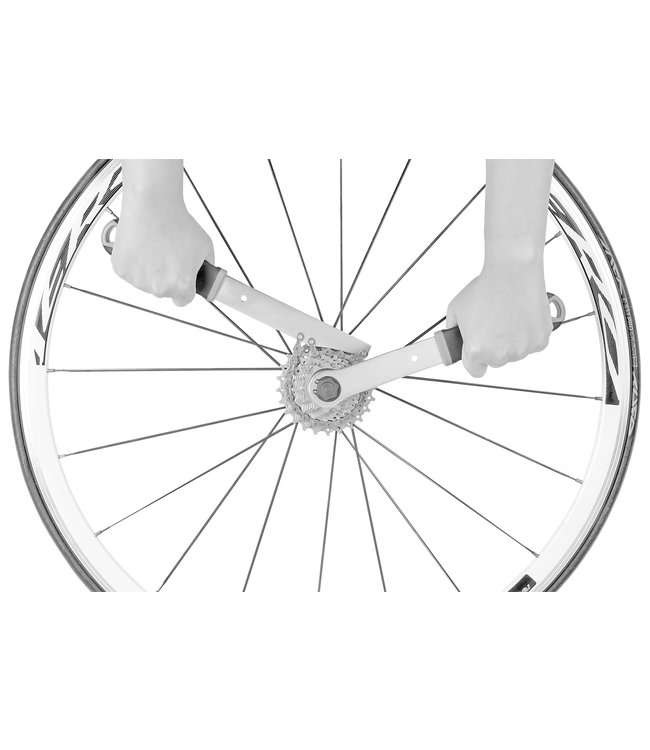 Super B Cassette Tool - Shimano HG