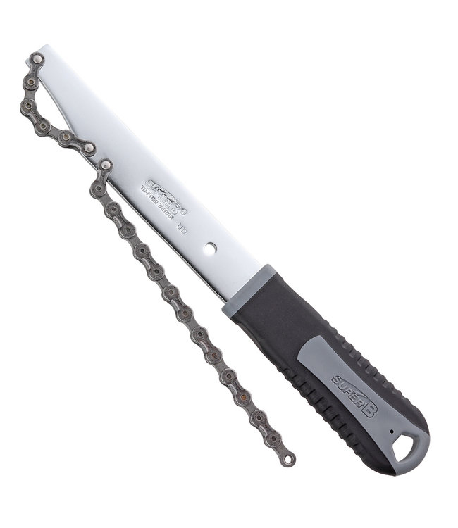 Super B TB-FW20, Chain Whip