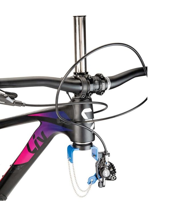 Park Tool DF-1, Dummy Fork