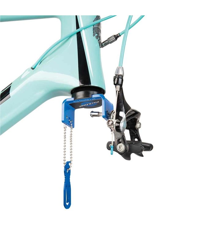 Park Tool DF-1, Dummy Fork