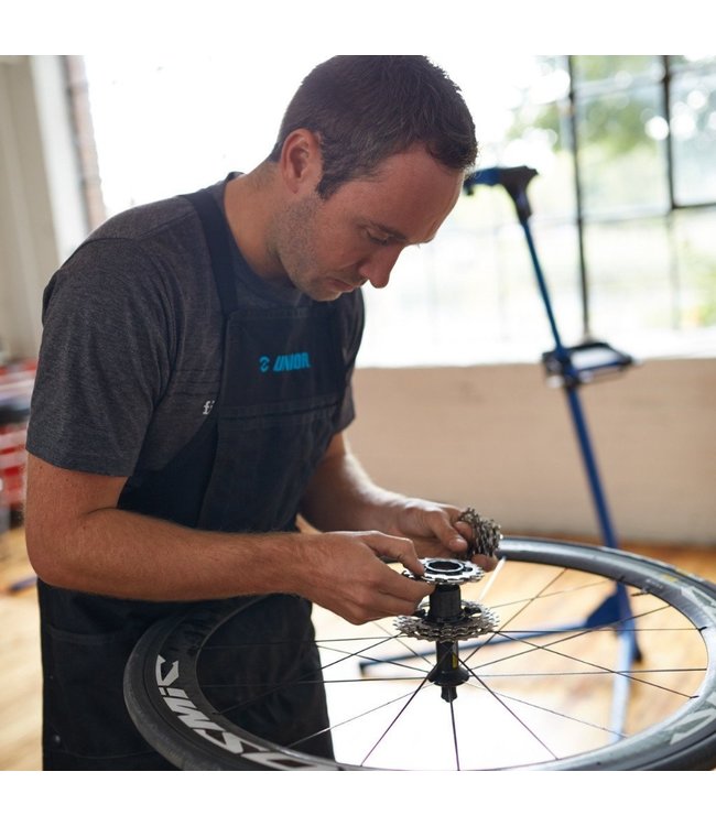 Level 2 Mechanic Lesson - Montréal (FRENCH) October 24th and 25th  2026