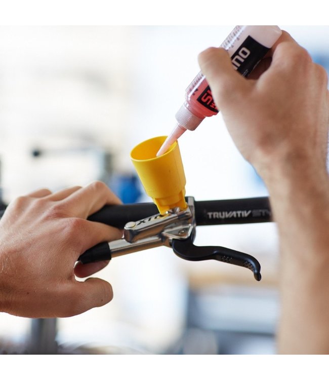 Formation Freins à Disques Hydrauliques - Montréal (FRANÇAIS) - 15 Novembre 2025