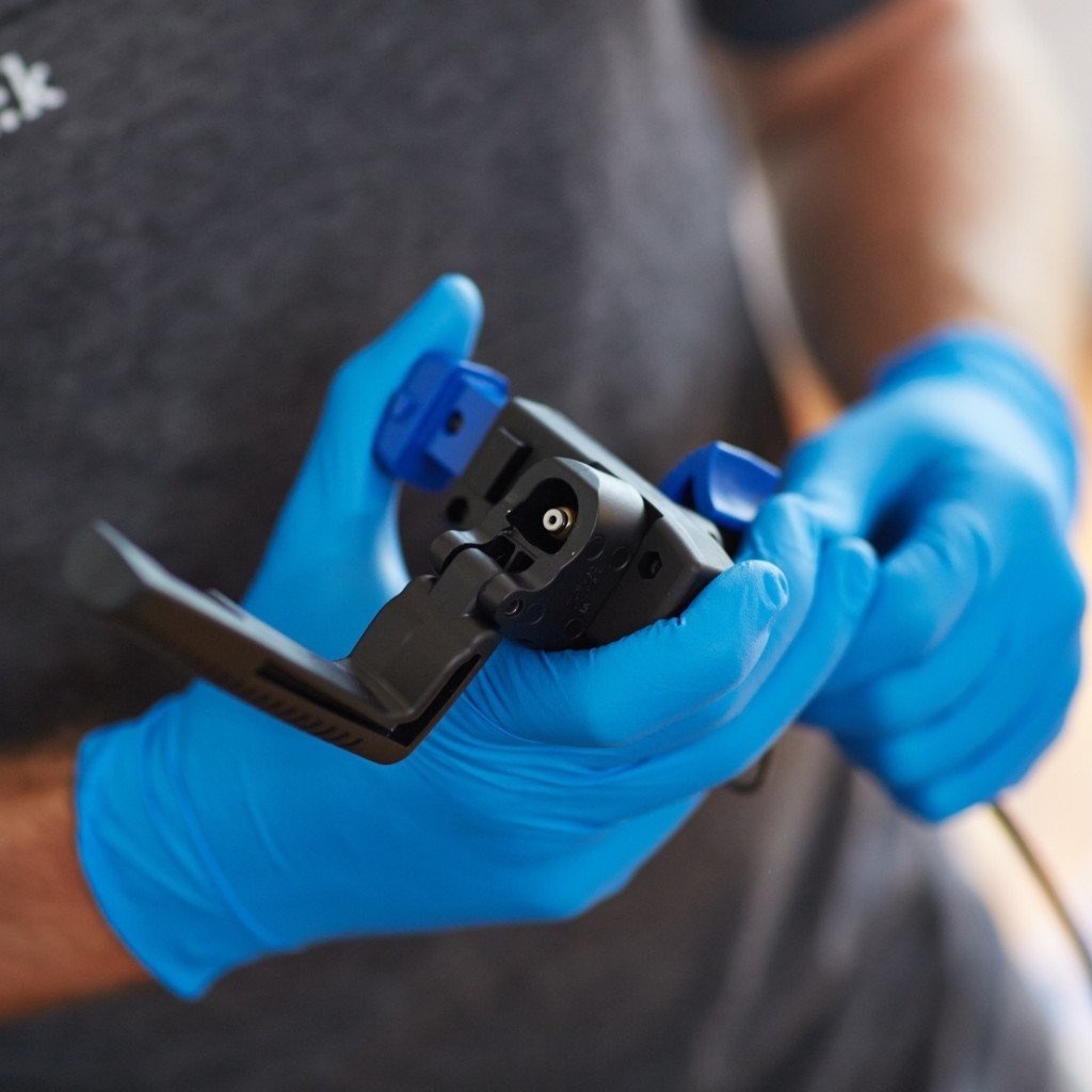 Techno Cycle Hydraulic Disc Brakes Lesson Montréal Techno Cycle