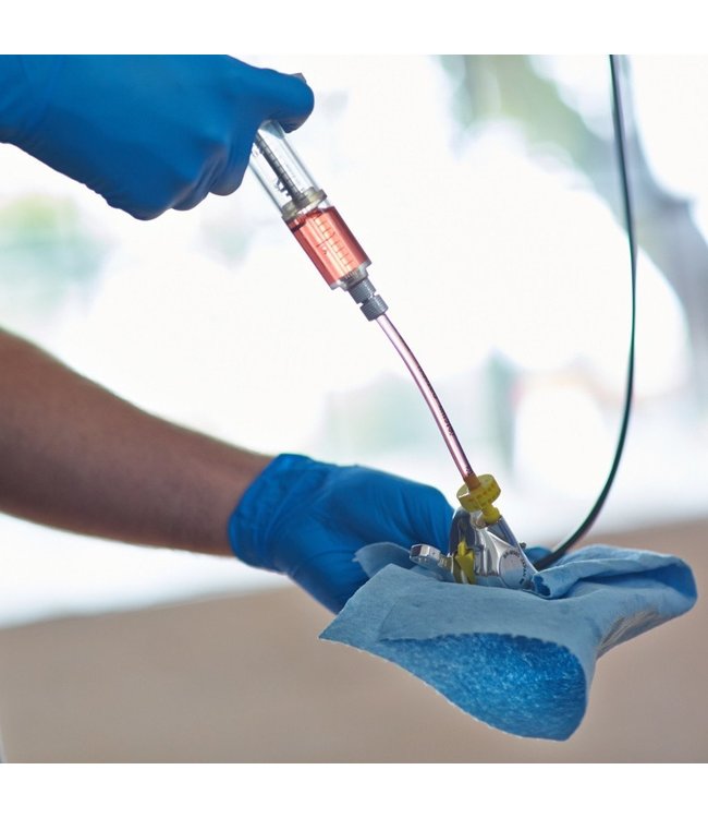 Hydraulic Disc Brakes Lesson - Montréal (FRENCH) - November 15, 2025