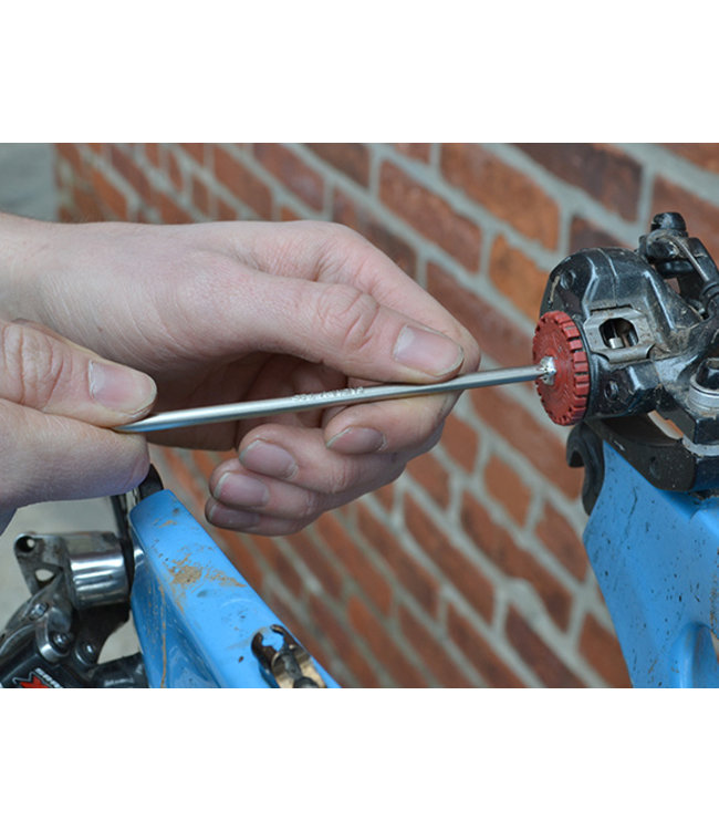 Pedro's Clés Torx en L, Set de 7