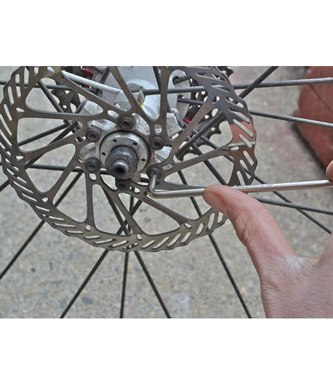 Pedro's L Torx Wrenches, Set of 7