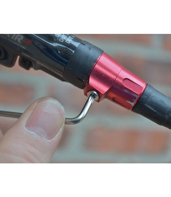 Pedro's L Torx Wrenches, Set of 7