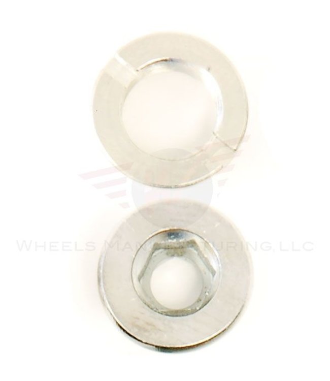 Wheels Manufacturing Patte de Dérailleur - 38